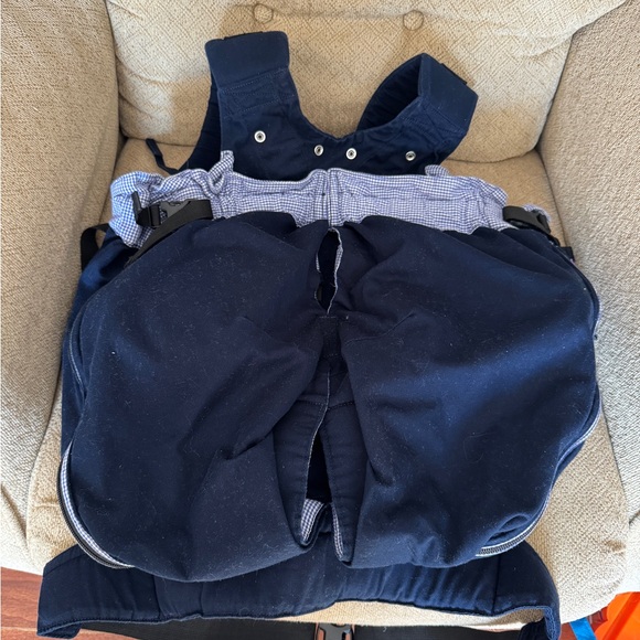 Weego Twin Carrier - Picture 4 of 8